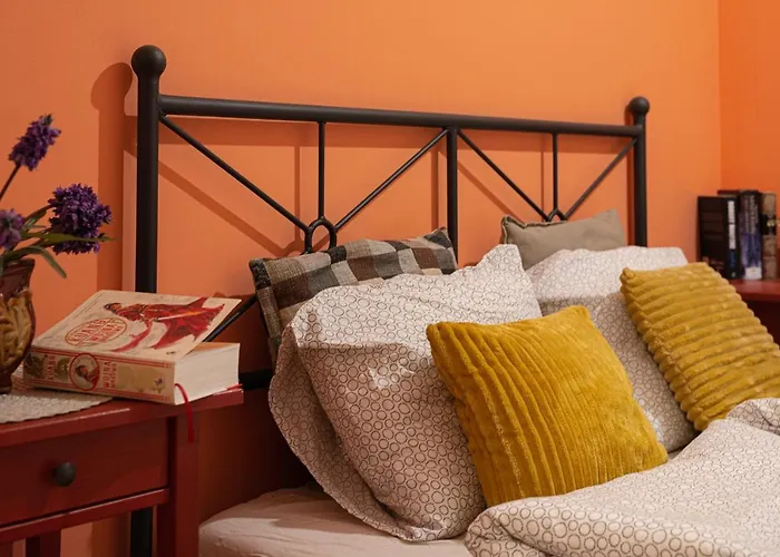 Negroni Apartments